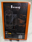 2 Pack Steam Deck Tempered Glass Screen Protector By Benzacap  for Lcd 64 256gb 