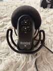 Rode Videomic Pro