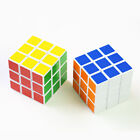 3x3x3 Magic Cube Ultra-smooth Professional Speed Cube Puzzle Twist Toy Kids-toy