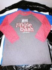 B96 Chicago Radio 96 3 Jingle Bash 2017 Concert Taylor Swift Medium M T-shirt