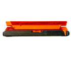 Sate-lite 711 Warning Triangle Flare Kit 3x Reflectors With Bases