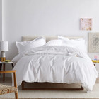 The Company Store Company Cotton Classic Cool Cotton Percale Bed Sheet Set