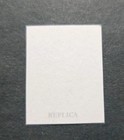Us Scott  1-17 1847-57 Early Imperforate Stamp Replica Set
