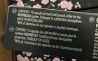 Nib - Sealed Nespresso Coffee 50 Pods  5 Sleeves   Capsules Tokyo  Lungo
