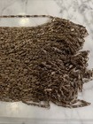 200 Feet Vintage Brass Chain 