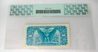 Us Series 692 10 Cents Mpc Military Payment Certificate Pcgs Vf 25   Gift     