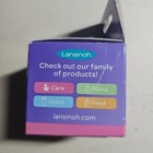 Lansinoh Organic Nipple Balm For Breastfeeding And Dry Skin 2 Oz 56g Plant Based