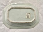 Antique 18th Century Chinese Export Porcelain Armorial Platter Dish Crest 8 5 5