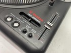 Vestax Pdx-3000 Mk2 Professional Direct Drive Dj Turntable Musical Instruments