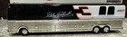 1997 Dale Earnhardt  3 Goodwrench Prevost Bus 1 64 Action Nascar Diecast Bank