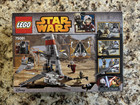 Lego - Star Wars - 75081 T-16 Skyhopper - New Sealed In Box