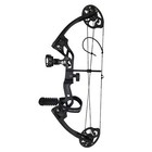 Southland Archery Supply Hero Junior Kid Youth Compound Bow Package 10-25 Lbs