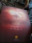 Cirque Du Soleil 2011 Michael Jackson The Immortal Tour Program Book