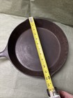 Vintage Wagner Sidney O  9 Cast Iron Skillet 11 25  Made In Usa Pattern 97