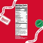 Mary   s Gone Crackers Super Seed Organic  Gluten Free Classic Crackers  4 Oz