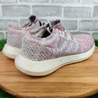 Adidas Women s Pureboost Boost Go Running Shoes Pink B75824 Orchid Size 6