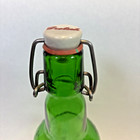 Grolsch Swing Top Empty 15 2 Oz Green Beer Bottles Great For Home Brewers A3