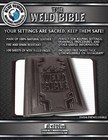 Blue Demon The Weld Bible