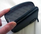 New Genuine Tomtom Via 1435tm Unit Eva Carry Case Go 30 40 720 920 Xl 350