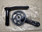 Sram Xx1 Eagle Carbon 12 Speed Crankset Dub Wide 170mm 32t Boost 55mm Chainline