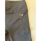Gymshark Training Leggings Black High Waisted Gym Pants Womens Size Medium B1a1y