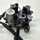 Body A  Clutch Control - 2020 Honda Talon 1000 X