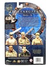 Stargate Sg 1 Desert Combat Daniel Jackson Figure Diamond Select Nib Sealed