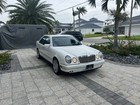 1997 Mercedes-benz E-class 