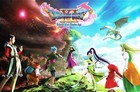 Dragon Quest Xi Double-sided Poster Official Square Enix Game Sdcc New Ps4 Steam