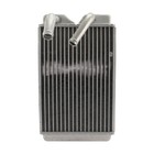 New Hvac Heater Core For 1968 Chevrolet Camaro 1967-1968 Pontiac Firebird