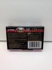 Tdk 8mm 120 Minute Mp Premium Camcorder Videotape