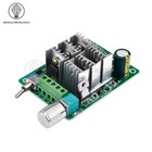 Dc 5-36v 15a Bldc 3 Phases Brushless Sensorless Fan Drive Motor Speed Controller
