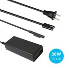 Power Supply Ac Charger Adapter 12v 2 58a For Microsoft Surface Pro 3   Pro 4
