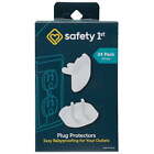 24 Pack Safety Outlet Covers     Childproof Plug Protectors For Electrical Outlets