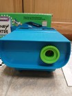 Vintage View-master Disney Theatre Projector In Box W instructions   6 Reels