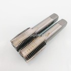 22mm X 2 5 Metric Taper   Plug Tap Right Hand Thread M22 X 2 5mm Pitch