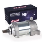High-performance Starter Motor For Yamaha Wr450f Wr450fw 2007-2015 449cc Smu0455