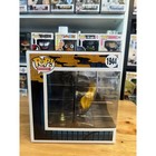 New In Hand Le Tengen Uzui   His Wives Demon Slayer Funko Pop Moment  1944 Sdcc 