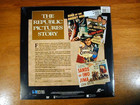 The Republic Pictures Story Laserdisc Lv23387 Brand New Sealed