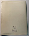 John Lennon Art Exhibition Book  bag One Arts  Portfolio
