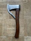 Marbles No6 Safety Axe Mr-006  New In Box 