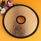 Reflector Foldable Photo Photography Reflectors Studio Light Diffuser