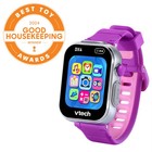 Vtech Kidizoom Smartwatch Dx4 - Purple