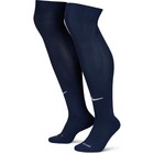 Nike Over The Calf Socks College Navy   White L