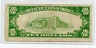 1929 Type 1  10 The Commercial National Bank Of Rockford  Illinois  11679 - Fine
