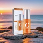 Vitamin C Facial Spray Brightening Hydrating Moisturizer Serum Spray 50ml  Ikl