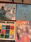 Lot Of 15 Vintage Various Soul   R b Lp Vinyl Records See Desc And Pics