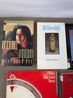 Vintage Native American Women Book Lot 7 Lakota Woman Ceremony Pb Mythology