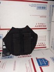 Under Armour Project Rock Brahma Bull Black Canteen Sack