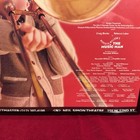 The Music Man  Craig Bierko  Rebecca Luker  Broadway Window Card poster Rare  m 